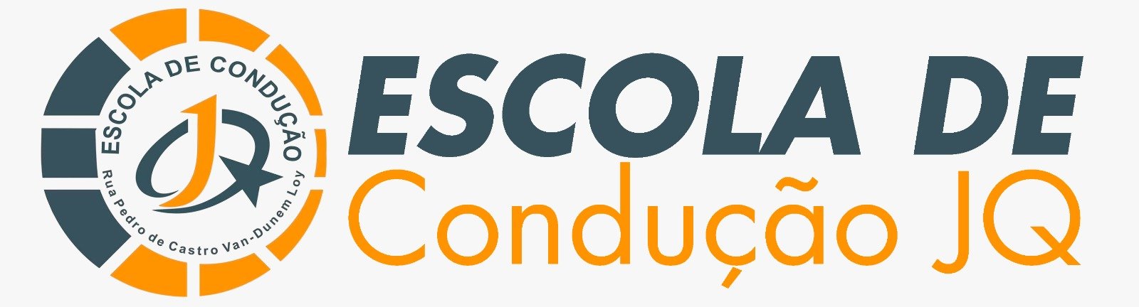 Escola de Condução JQ