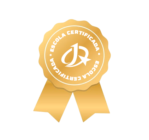 Escola Certificada JQ